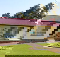 Lady Barron Cottage - Northern Rivers Accommodation