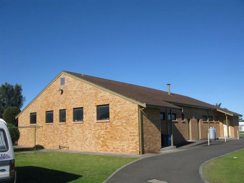 Lake Windemere Caravan Park - Northern Rivers Accommodation 2