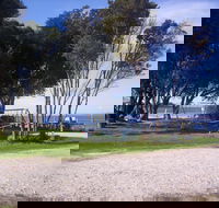 Macquarie Heads Camping Ground - Northern Rivers Accommodation