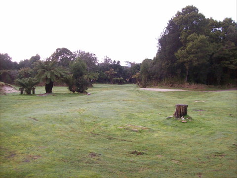 Macquarie Heads Camping Ground - Northern Rivers Accommodation 1
