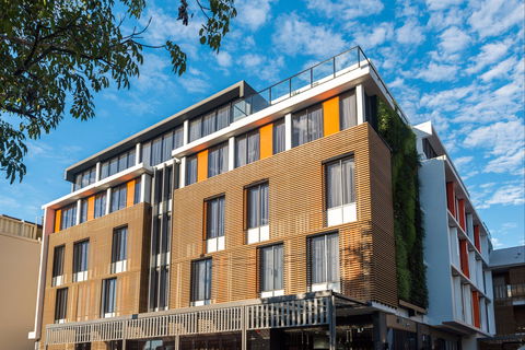 Mantra Richmont Hotel - Northern Rivers Accommodation 0