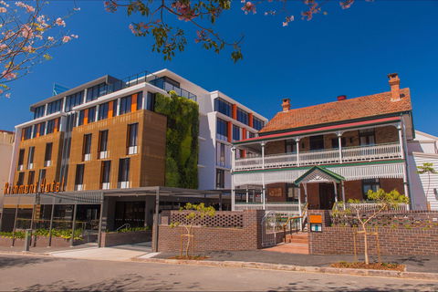 Mantra Richmont Hotel - Northern Rivers Accommodation 2