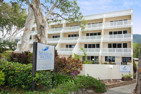 Marlin Waters Beachfront Apartments - Northern Rivers Accommodation 0