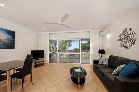 Marlin Waters Beachfront Apartments - Northern Rivers Accommodation 1