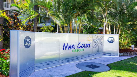 Mari Court Resort - Northern Rivers Accommodation 0
