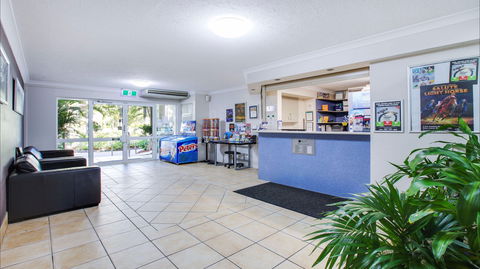 Mari Court Resort - Northern Rivers Accommodation 2
