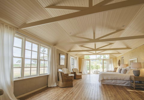 Mayfield Vineyard Cottages - Northern Rivers Accommodation 1
