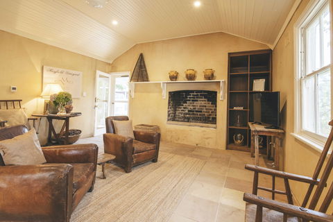 Mayfield Vineyard Cottages - Northern Rivers Accommodation 2