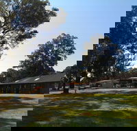 McCarthy's View - Northern Rivers Accommodation