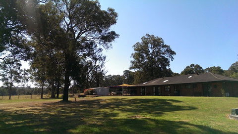 McCarthy's View - Northern Rivers Accommodation 0