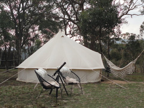 Megalong Valley Glamping - Northern Rivers Accommodation 2