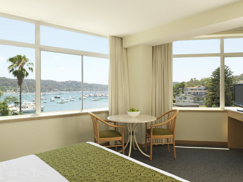 Metro Mirage Hotel Newport - Northern Rivers Accommodation 2