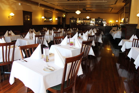 Metropole Katoomba - Northern Rivers Accommodation 1