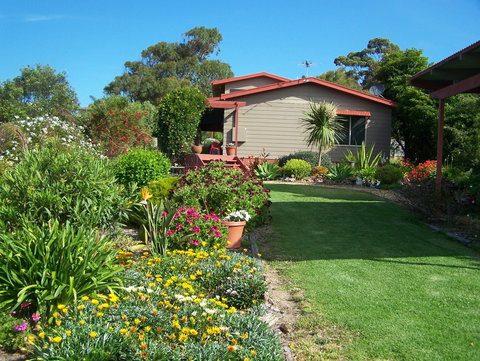 Monaro Cottage - Northern Rivers Accommodation 1
