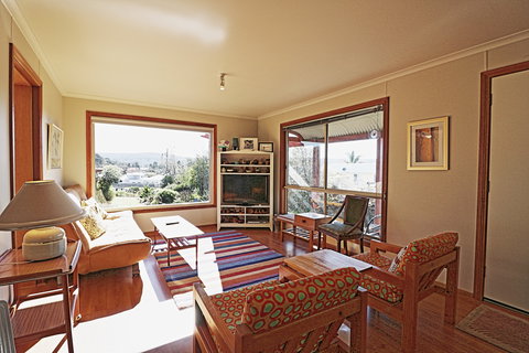 Monaro Cottage - Northern Rivers Accommodation 2