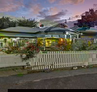 Mt Lyell Anchorage - Northern Rivers Accommodation