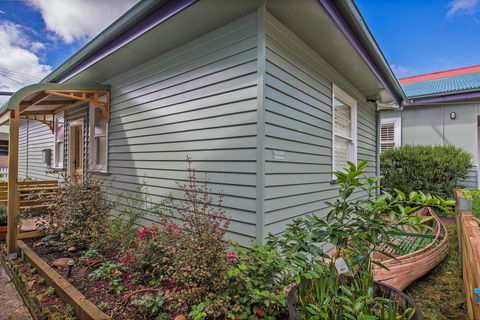 Mt Lyell Anchorage - Northern Rivers Accommodation 2