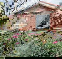 Mulberry House Rutherglen