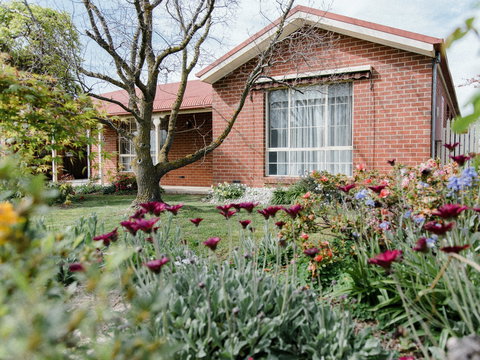 Mulberry House Rutherglen - Northern Rivers Accommodation 0