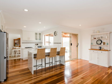 Mulberry House Rutherglen - Northern Rivers Accommodation 1