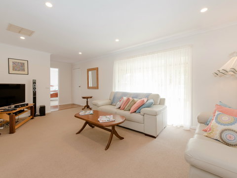 Mulberry House Rutherglen - Northern Rivers Accommodation 2