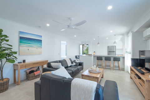 Munna Beach Apartments - Northern Rivers Accommodation 1