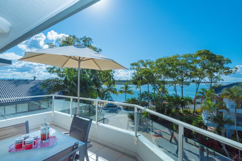 Munna Beach Apartments - Northern Rivers Accommodation 2