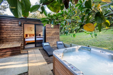 Mystwood Retreats - Northern Rivers Accommodation 1