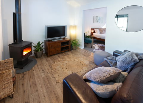 Mystwood Retreats - Northern Rivers Accommodation 2