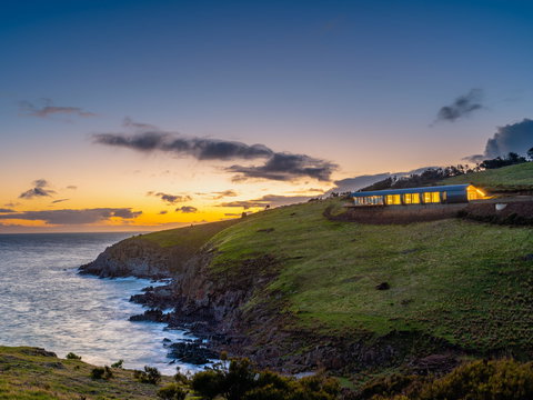 Naiko Retreat - Northern Rivers Accommodation 1