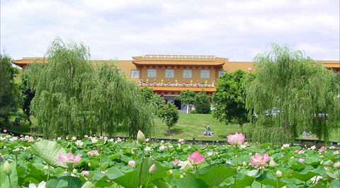Nan Tien Temple Pilgrim Lodge - Northern Rivers Accommodation 0