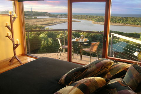 Ocean Inlet At Fairhaven - Northern Rivers Accommodation 0