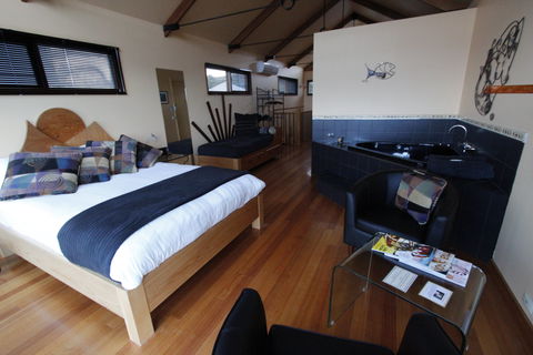 Ocean Inlet At Fairhaven - Northern Rivers Accommodation 2