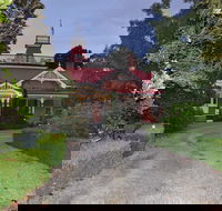 Ormiston House - Northern Rivers Accommodation