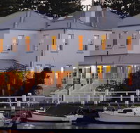 Oscars Waterfront Boutique Hotel - Northern Rivers Accommodation