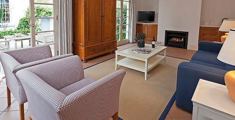 Oscars Waterfront Boutique Hotel - Northern Rivers Accommodation 2