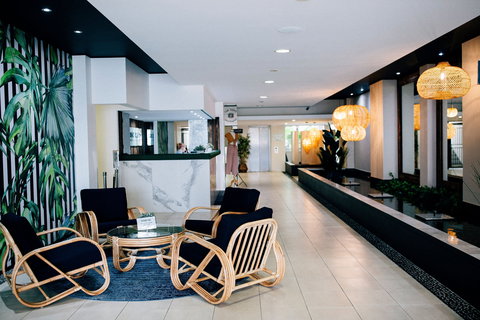 Paradiso Resort Kingscliff - Northern Rivers Accommodation 1