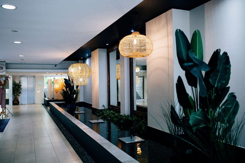 Paradiso Resort Kingscliff - Northern Rivers Accommodation 2