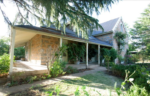 Paradise - Northern Rivers Accommodation 0