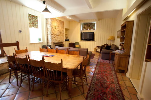 Paradise - Northern Rivers Accommodation 1