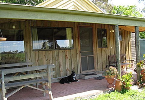 Pennyroyal Raspberry Farm And Cidery - Northern Rivers Accommodation 2