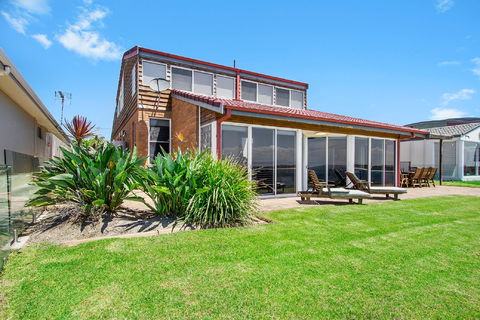 Penguin Head Retreat - Northern Rivers Accommodation 2