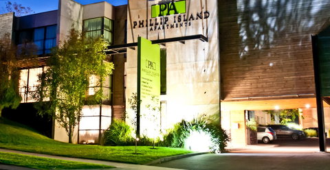 Phillip Island Apartments - Northern Rivers Accommodation 0