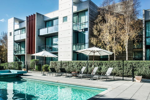 Phillip Island Apartments - Northern Rivers Accommodation 1