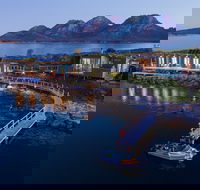 Picnic Island - Northern Rivers Accommodation