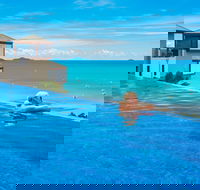 Pinnacles Resort - Northern Rivers Accommodation