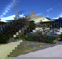Pitstop Lodge B  B - Northern Rivers Accommodation