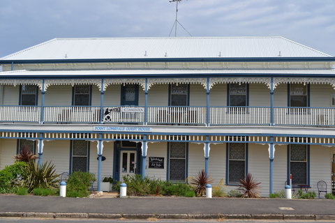 Point Lonsdale Guest House - Northern Rivers Accommodation 0