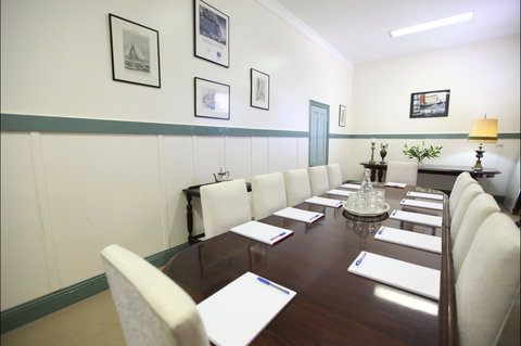 Point Lonsdale Guest House - Northern Rivers Accommodation 1