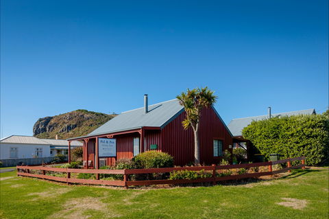 Pol And Pen Holiday Cottages - Northern Rivers Accommodation 0